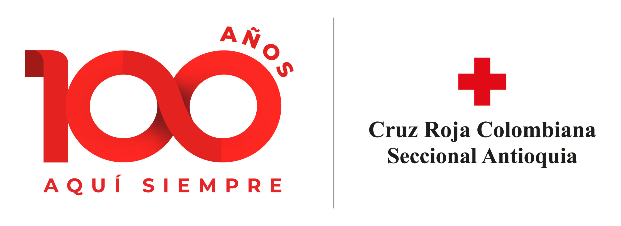 Emblema 100 años logo_cruz_roja